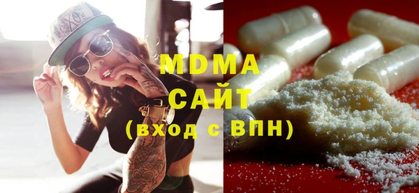 мдпв Надым
